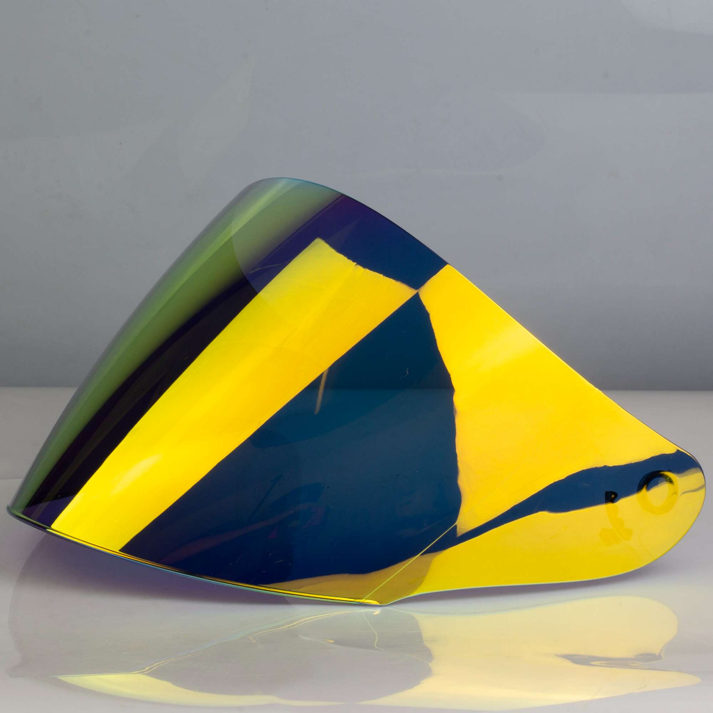 Kính KLT , Kính Thay Thế Nón Bảo Hiểm 3/4 KYT , KLT