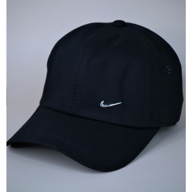 Nón kết mũ lưỡi trai nam nữ HOT màu trắng trơn thoáng mát