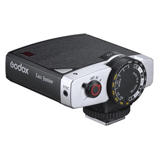 Đèn Flash Godox Lux Junior