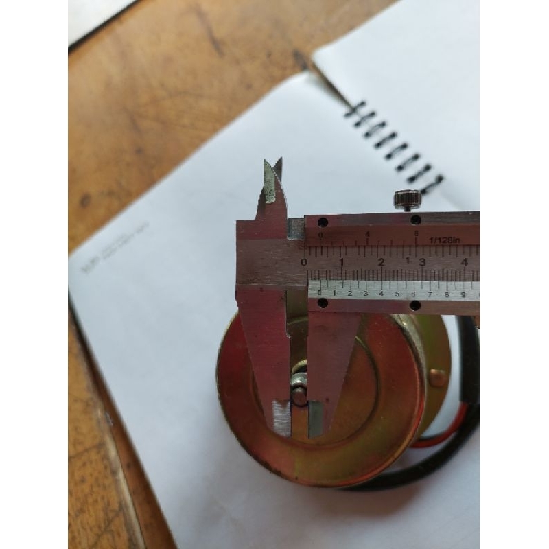 Muato vàng quạt dầy