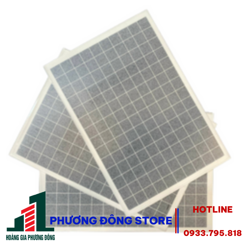 Tấm Keo đèn 46cm x 30cm