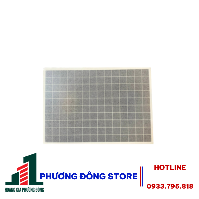 Tấm Keo đèn 46cm x 30cm