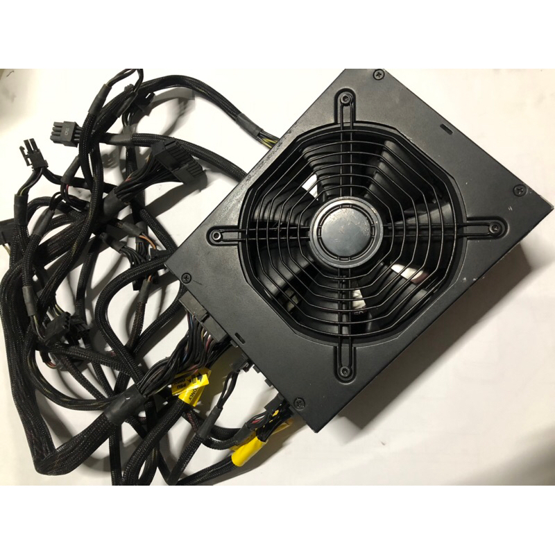 Nguồn 750w 850w 1000w modul led đẹp antec HCG