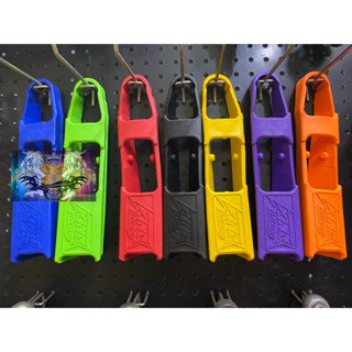 Cao su gấp EX 150/155 King Drag(ko khoan lỗ),cao su gắp KingDrag cho Exciter 150 gắn như zin bao đẹp thẩm