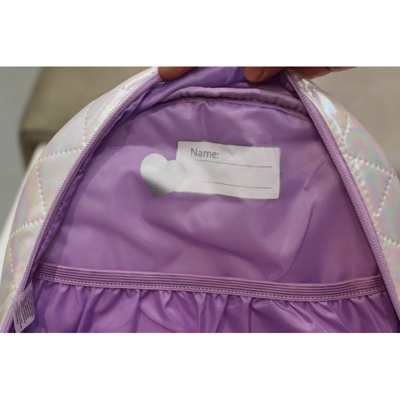 BALO GEORGE BACKPACK XUẤT ANH