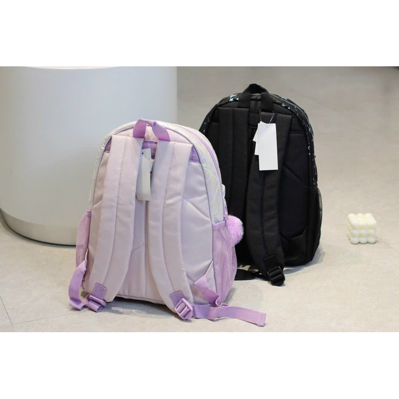 BALO GEORGE BACKPACK XUẤT ANH