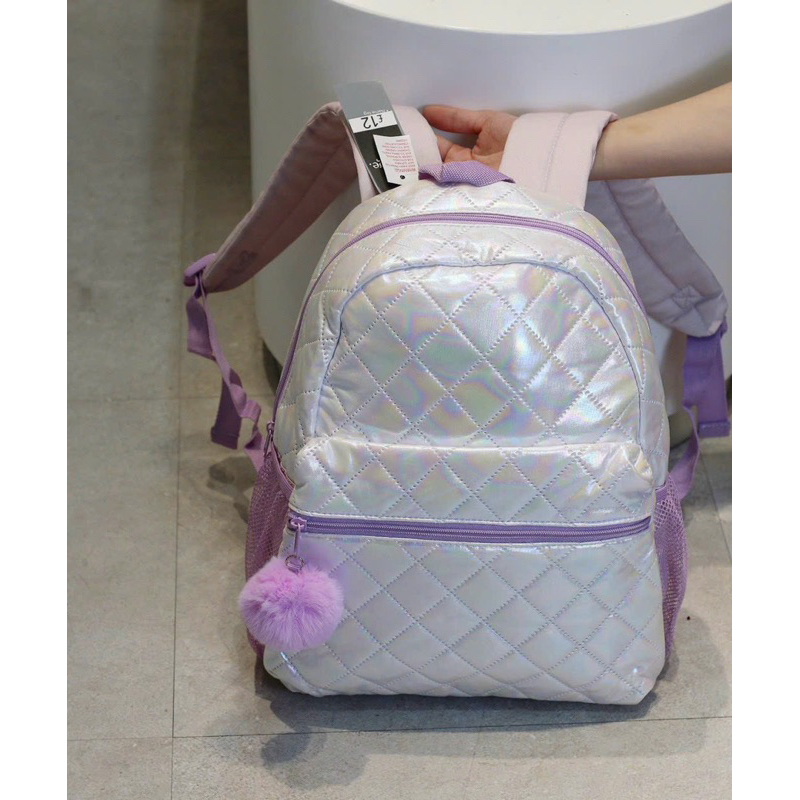 BALO GEORGE BACKPACK XUẤT ANH