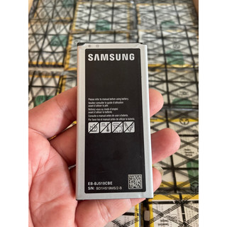 Pin sam sung j510 j5 2016 zin bóc máy, bảo hành 1 tháng