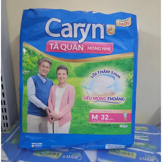 Tã quần Caryn M32/L28/XL24