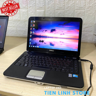 Laptop Dell Core2 giá rẻ sinh viên (Ram 4GB / HDD 120GB) | Qua sử dụng