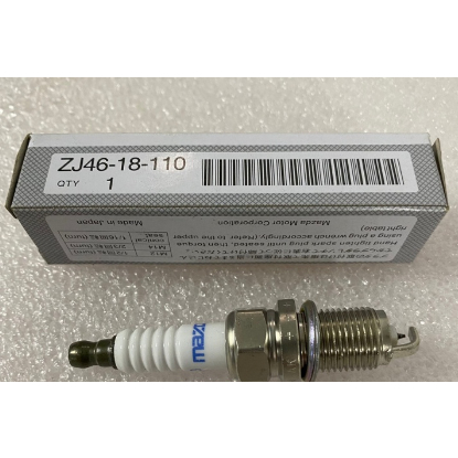 Bugi đánh lửa Ford Laser 1.6 / Ford Laser 1.8 / Mazda 323 / Mazda 626 chân kim