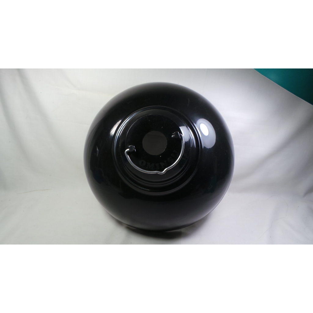 Cháo nhựa đen đường kính 30cm hoặc 40cm chưa bao gồm đuôi đèn, chống nắng mưa cho bóng đèn ngoài trời