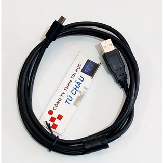Cáp Mini USB / USB 2.0 ra Mini USB (Cáp kts Mp3 - Hình Thang) dài 40Cm - 45Cm - 1m - 1.5m