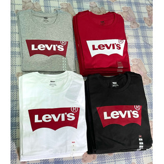 Áo Levi's Classic Batwing Logo chính hãng
