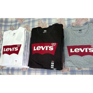 Áo Levi's Classic Batwing Logo chính hãng