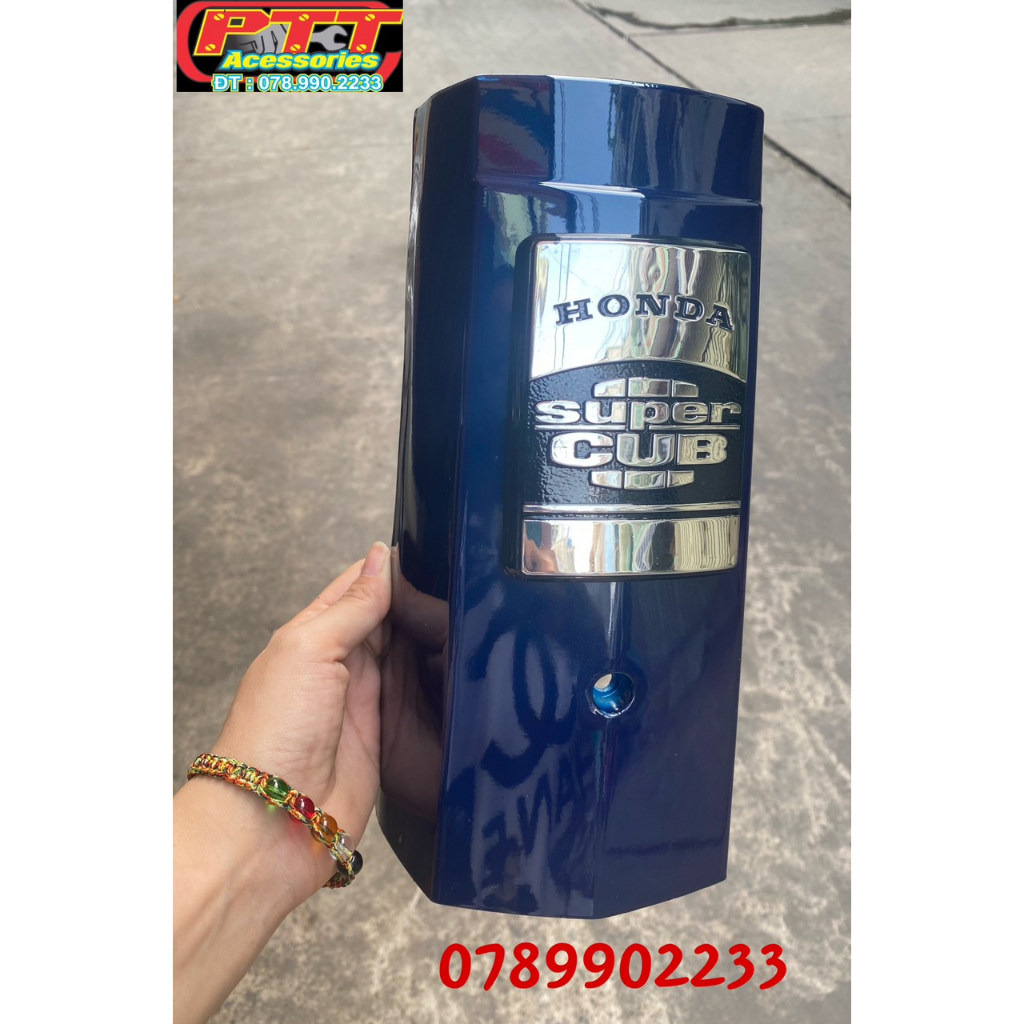 MẶT NẠ XE CUSTOM