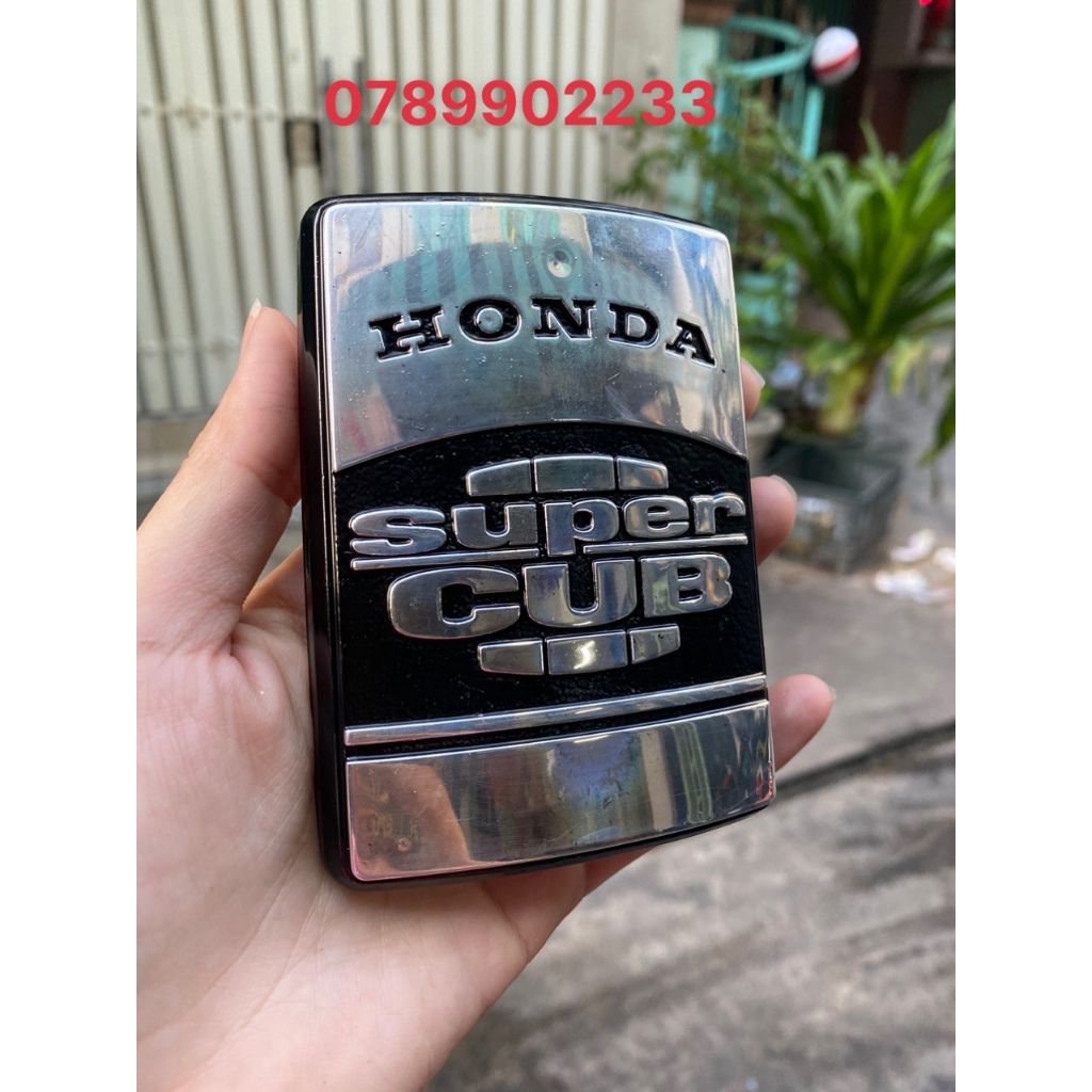 MẶT NẠ XE CUSTOM