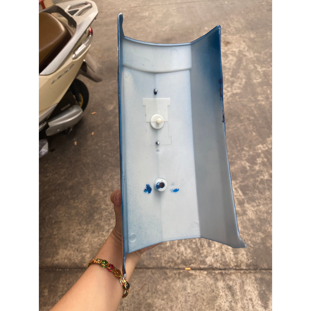 MẶT NẠ XE CUSTOM