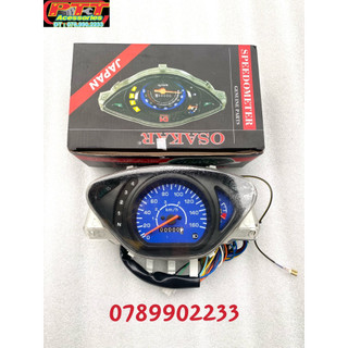 Đồng hồ xe future 1 osakar