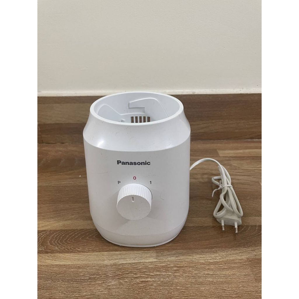 Linh Kiện Máy xay sinh tố Panasonic MX-EX1011 và MX-EX1031