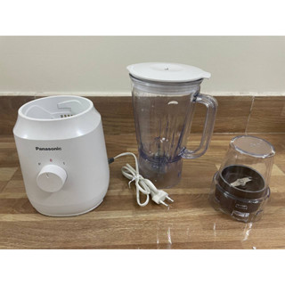 Linh Kiện Máy xay sinh tố Panasonic MX-EX1011 và MX-EX1031