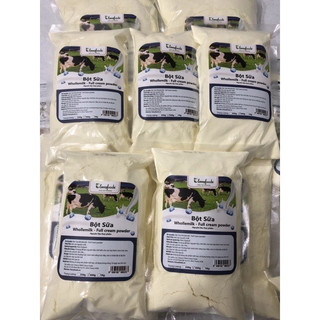 Bột Sữa Whollemilk- Classyfoods