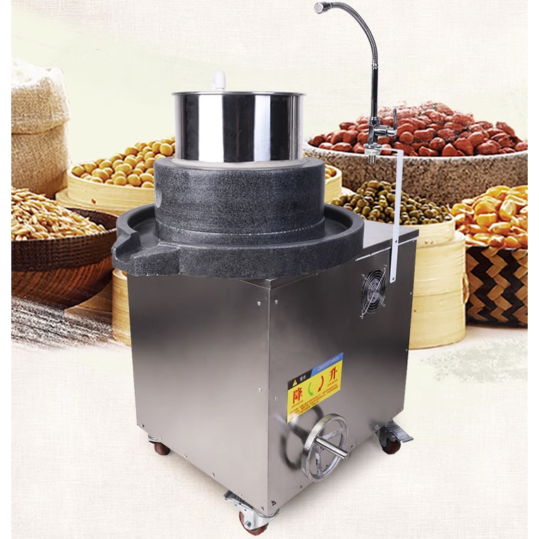 Cối xay bột gạo nước , cối xay bột làm bánh cuốn - Bảo hành 12 tháng