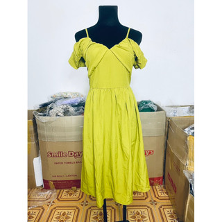 váy TK Mác ĐẦm size M 214k