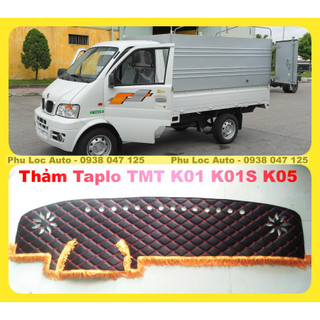 THẢM CHỐNG NẮNG TAPLO XE TẢI TMT K01 K01S 990KG
