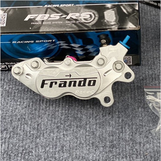 Heo dầu Frando 4 pis bố hồng Chuẩn hàng 1.1