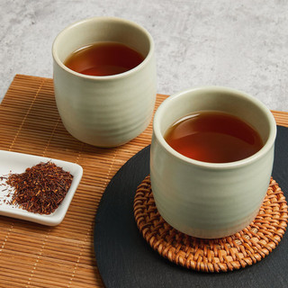 Hồng Trà Nam Phi Trà Rooibos Đỏ - 200gr