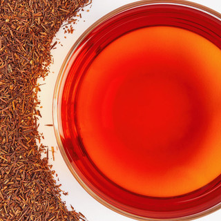 Hồng Trà Nam Phi Trà Rooibos Đỏ - 200gr