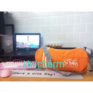Túi trống thể thao ives
