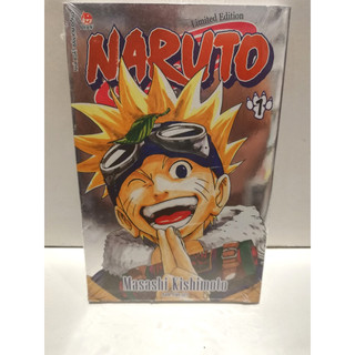 NARUTO Limited - 1, 26, 27, 45, 62, 63, 72