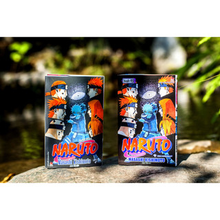 NARUTO Limited - 1, 26, 27, 45, 62, 63, 72