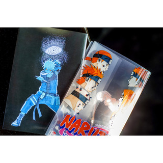 NARUTO Limited - 1, 26, 27, 45, 62, 63, 72