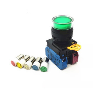 Bóng đèn LED thay thế đèn LSED IDEC Hạt đèn LSED