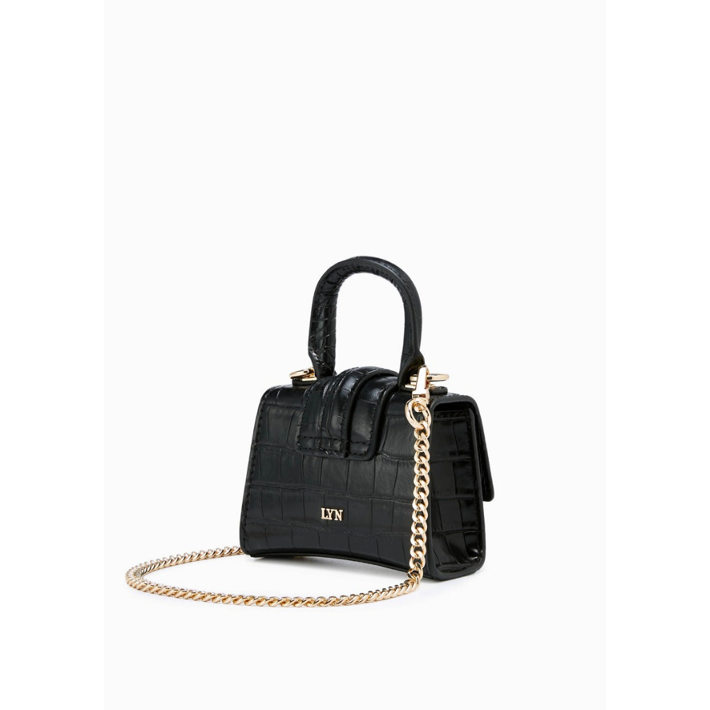 AUTH - TÚI XÁCH REAGAN MINI LL23CBF089