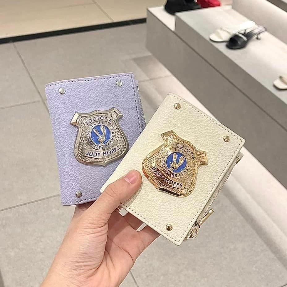 Order - Ví CNKe!th Judy Hopps