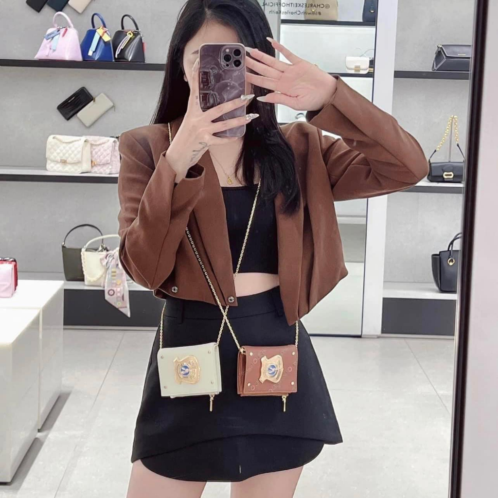 Order - Ví CNKe!th Judy Hopps