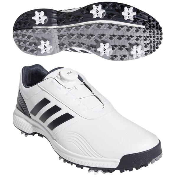 Giày Golf Adidas Chính hãng - Adidas Cp Traxion Boa