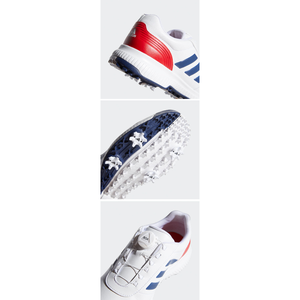 Giày Golf Adidas Chính hãng - Adidas Cp Traxion Boa