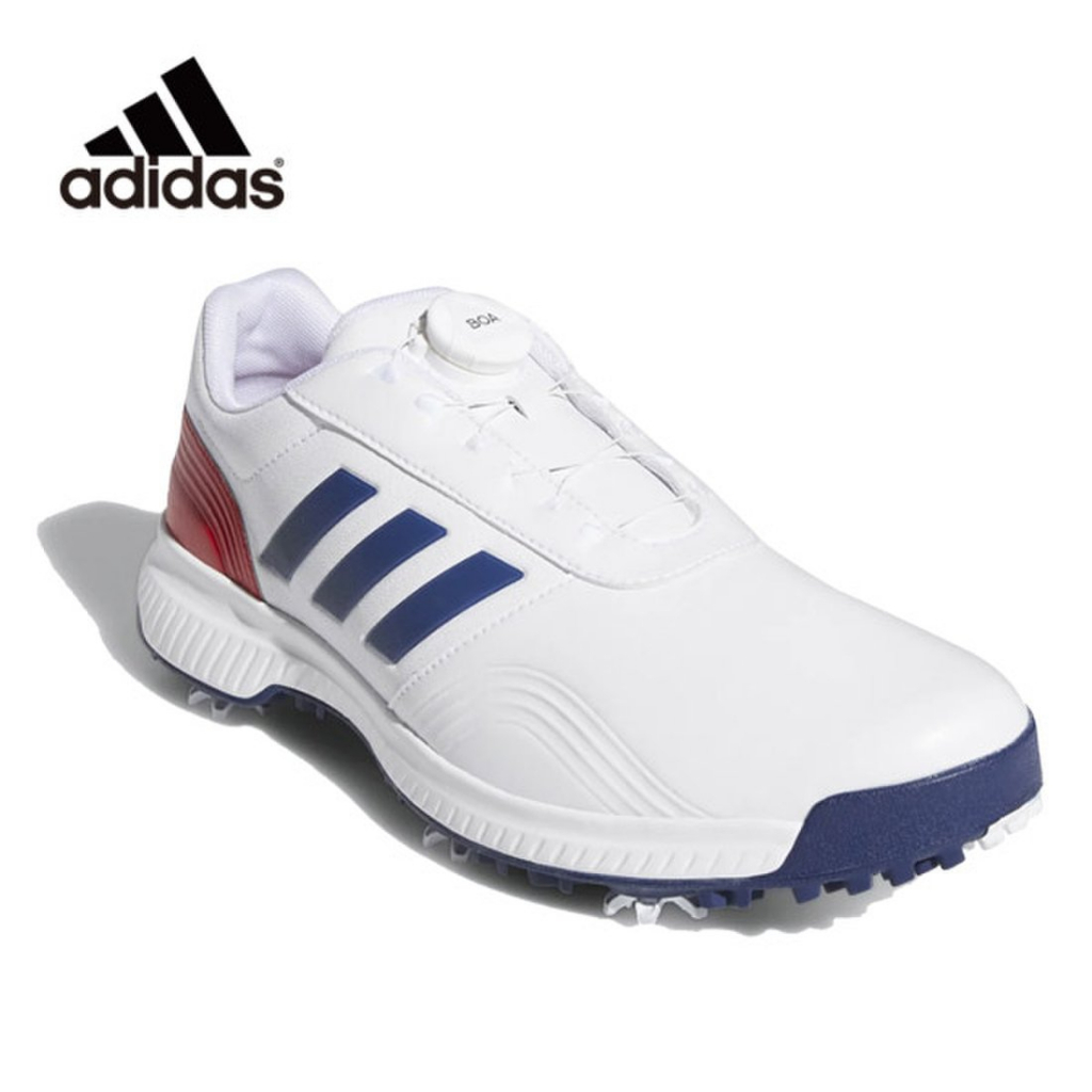 Giày Golf Adidas Chính hãng - Adidas Cp Traxion Boa