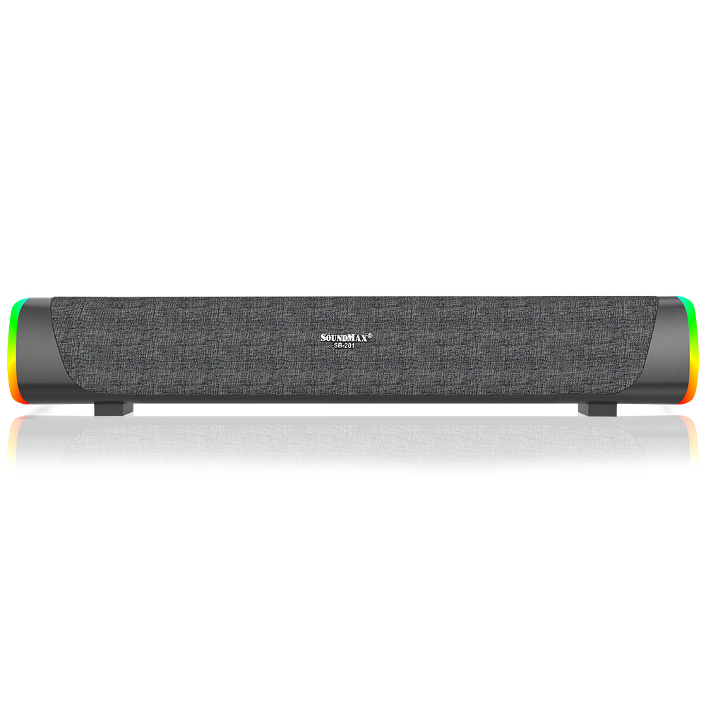 Loa soundbar SoundMax SB-201 - Hàng chính hãng