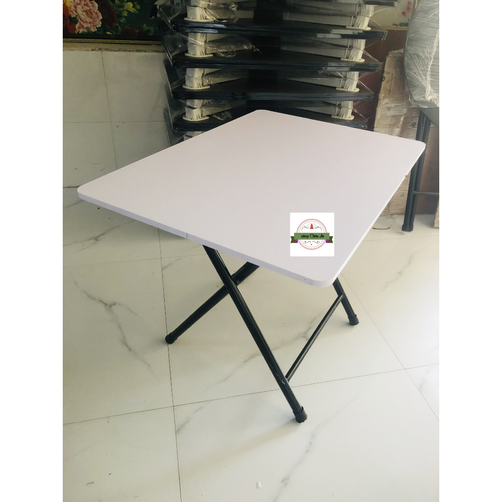 Bàn học sinh CHÂN CAO 50 mặt 40x60, 50x70