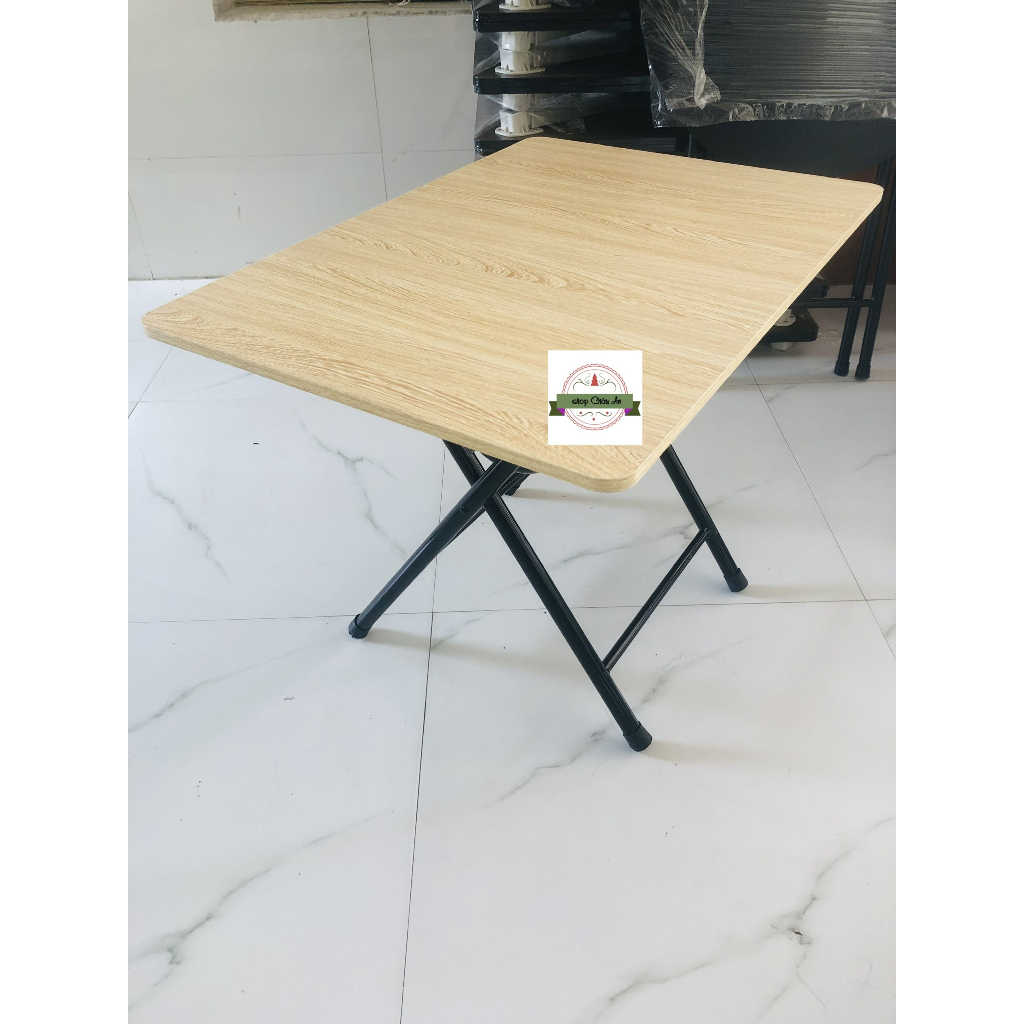 Bàn học sinh CHÂN CAO 50 mặt 40x60, 50x70