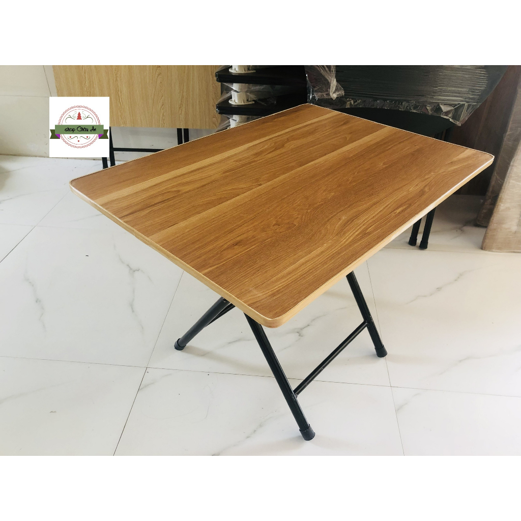 Bàn học sinh CHÂN CAO 50 mặt 40x60, 50x70