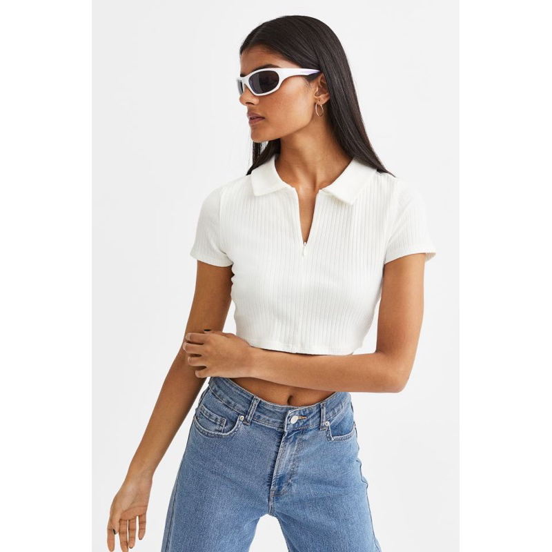 áo H&M sz M