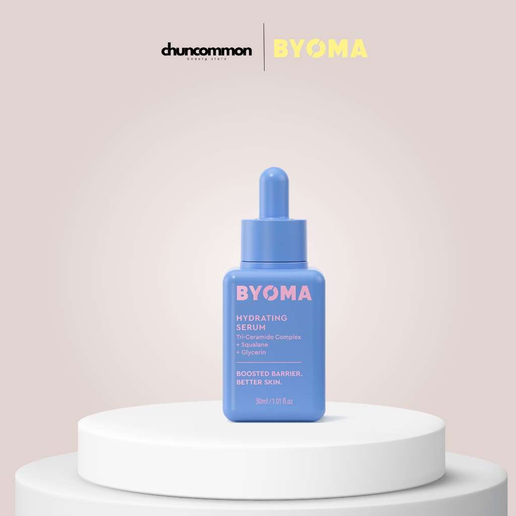 Serum cấp ẩm BYOMA Hydrating Serum