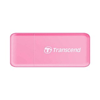 Đầu đọc 3.1 Transcend RDF5 TS-RDF5